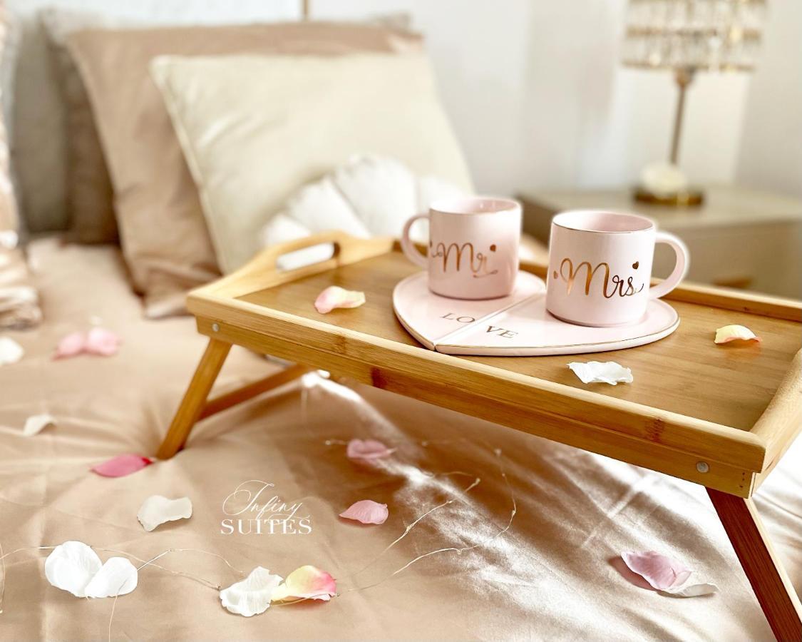 Blooming Suites 加来 外观 照片