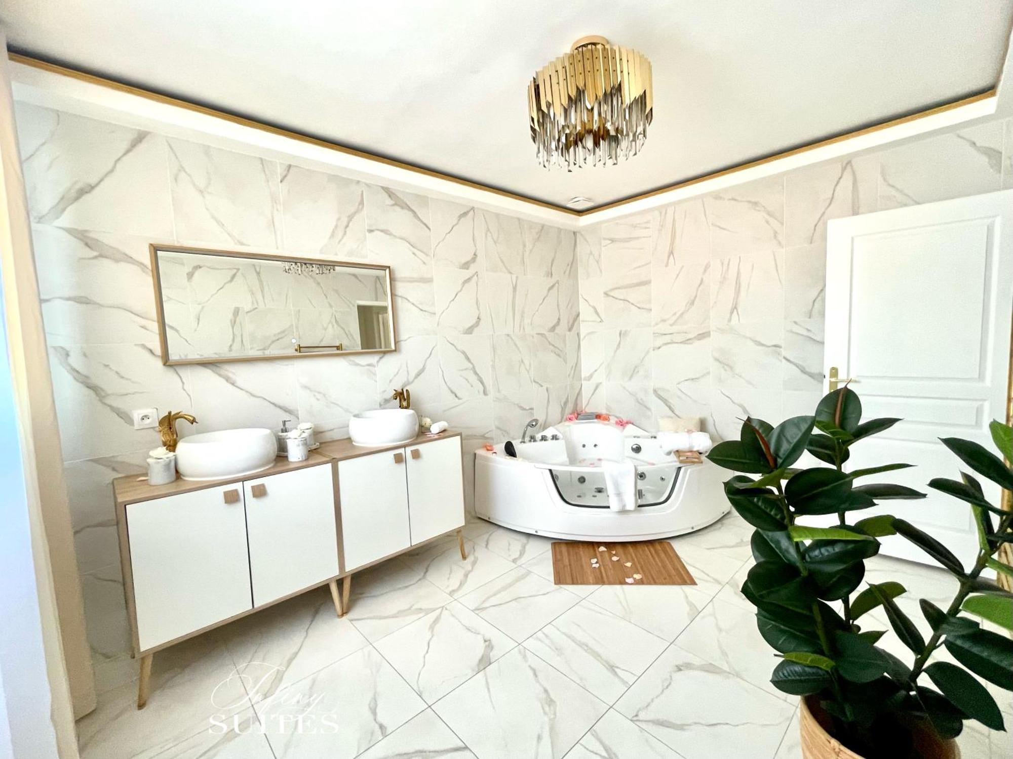 Blooming Suites 加来 外观 照片